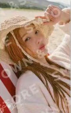 官周夏日照片卡 ver.E