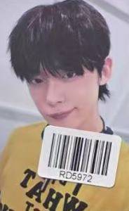 kms预售1 pb ver.