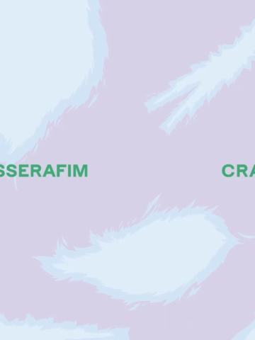 CRAZY Japanese 通常盘