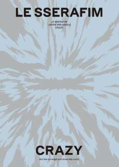 CRAZY Japanese 日咖盘