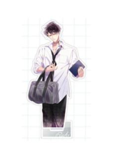 无神琉辉-B赏立牌
