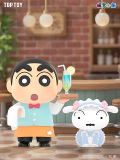 小白特调