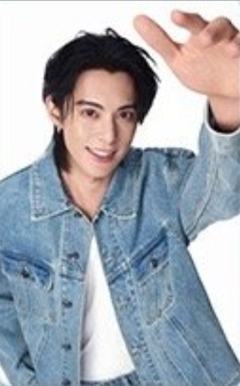 海飞丝代言小卡 ver.A