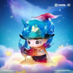 DIMOO WORLD × 王者荣耀 10周年限定-资料图