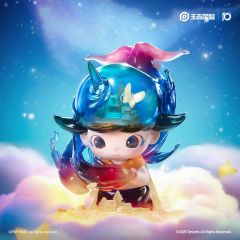 DIMOO WORLD × 王者荣耀 10周年限定-资料图
