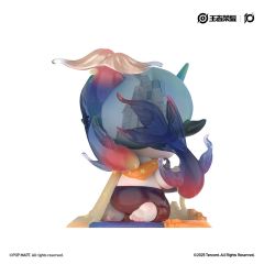 DIMOO WORLD × 王者荣耀 10周年限定-资料图