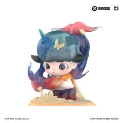 DIMOO WORLD × 王者荣耀 10周年限定-资料图