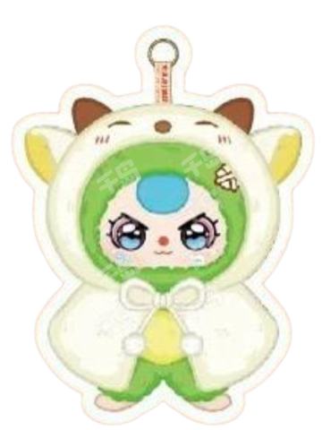 羊羊大侠
