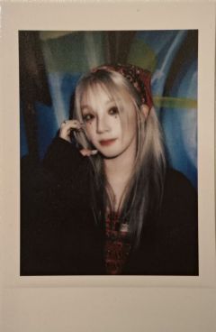 am幸运卡1.0拍立得 ver.A