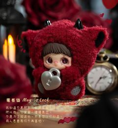 霉有童话-资料图