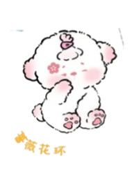 蔷薇花环