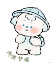 天使梦境