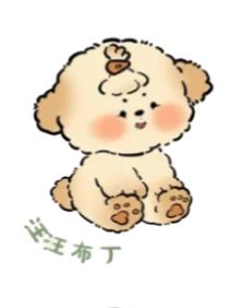 汪汪布丁