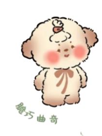 脆巧曲奇