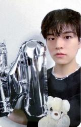 jyp预售7