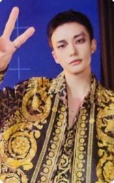 hmv幸运卡4 ver.A