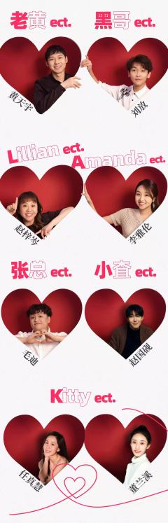 结婚狂想曲：KPI恋人-资料图