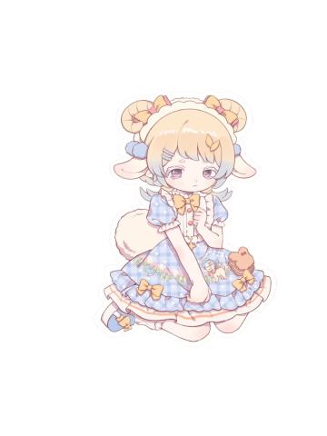 牧歌