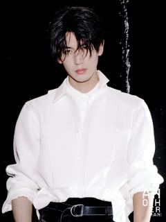 Another Man杂志卡 ver.D