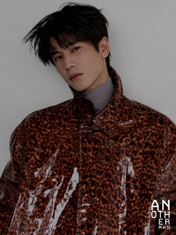 Another Man杂志卡 ver.B