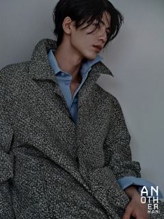 Another Man杂志卡 ver.C