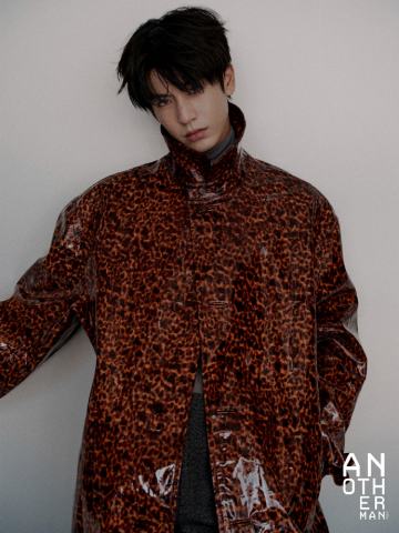 Another Man杂志卡 ver.A