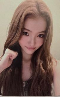 25偶运会逆应援卡5