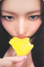 gasp!版专卡 怜