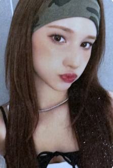 all the kpop澳门随机卡2