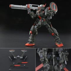 HGUC RX-80BR 黑骑士-资料图