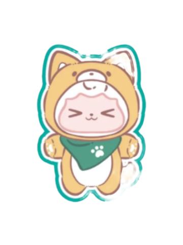 汪汪