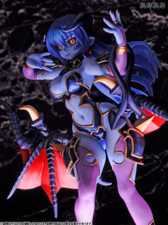 Excellent Model 魔将军 Astaroth -资料图