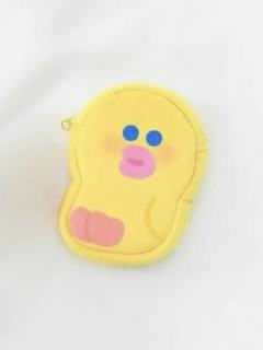 RiCO莎莉坐姿化妆包