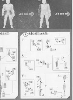 Characters & Creatures 波巴·费特-资料图
