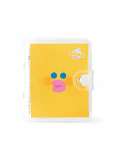 PiCNiC莎莉线圈笔记本