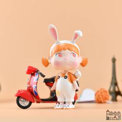 DUCOCO初代-资料图