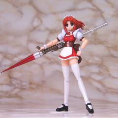 Duel Maid Escalade The Noble Moon (Vol. 4)-资料图