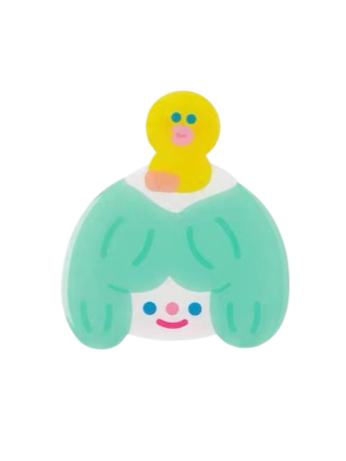 RiCO莎莉气囊手机支架