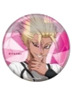 士道龙圣-U-20世界赛吧唧