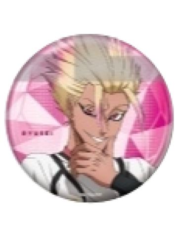 士道龙圣-U-20世界赛吧唧