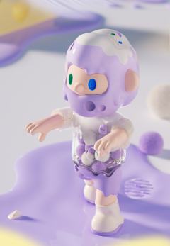 VANTA ZOMBIE BOB 150% 绒化-资料图