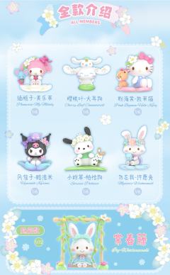 花意系列-资料图