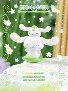 花意系列-资料图