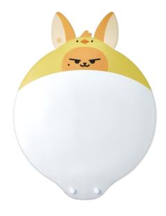 扇套1