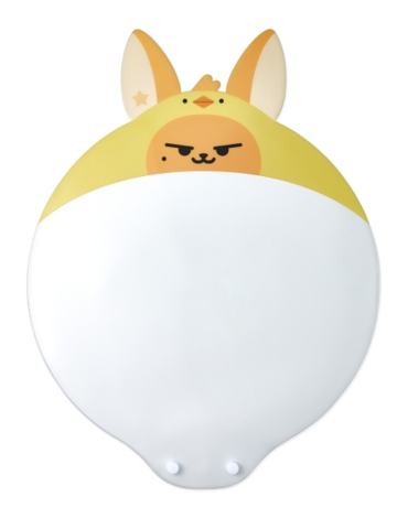 扇套1