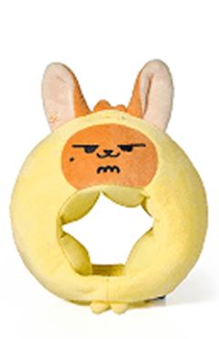 应援棒头套1