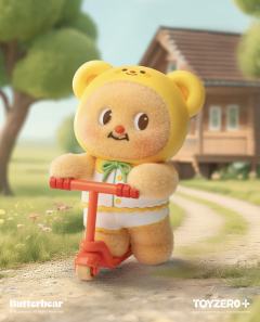 向光而行-资料图