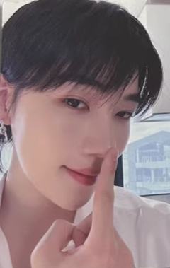 入场卡day2 妞