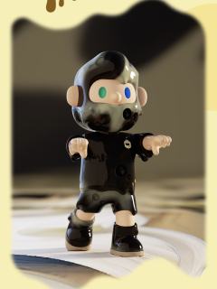 VANTA ZOMBIE BOB 150% 潮汐-资料图