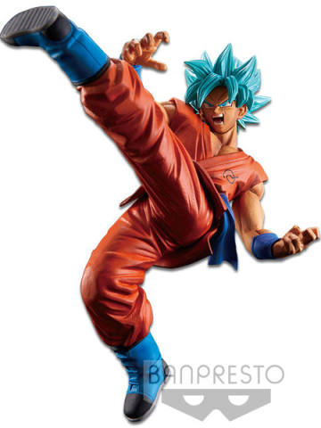 Son Goku FES!! Special ver. 孙悟空超级赛亚人之神SS Special ver.